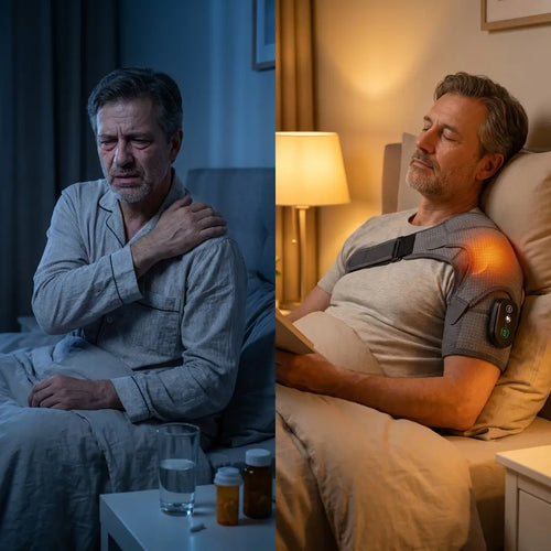 Vascura Shoulder Relief Pro™