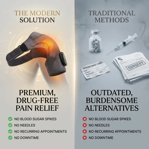 Vascura Shoulder Relief Pro™
