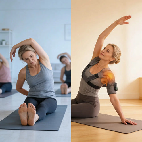 Vascura Shoulder Relief Pro™
