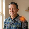 Robert M., 54, Texas